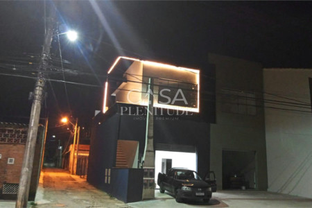 Sala para alugar em Jardim Paulista, Votorantim, SP