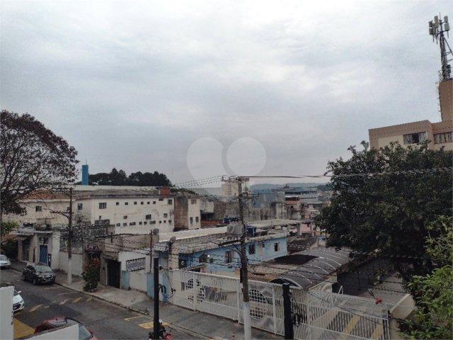 Sobrado à venda com 3 suítes em Mandaqui, São Paulo, SP
