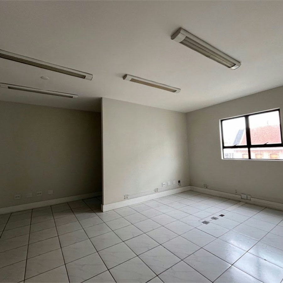 Sala para alugar, 115 m² por R$ 4.500,00 - Gonzaga - Santos/SP