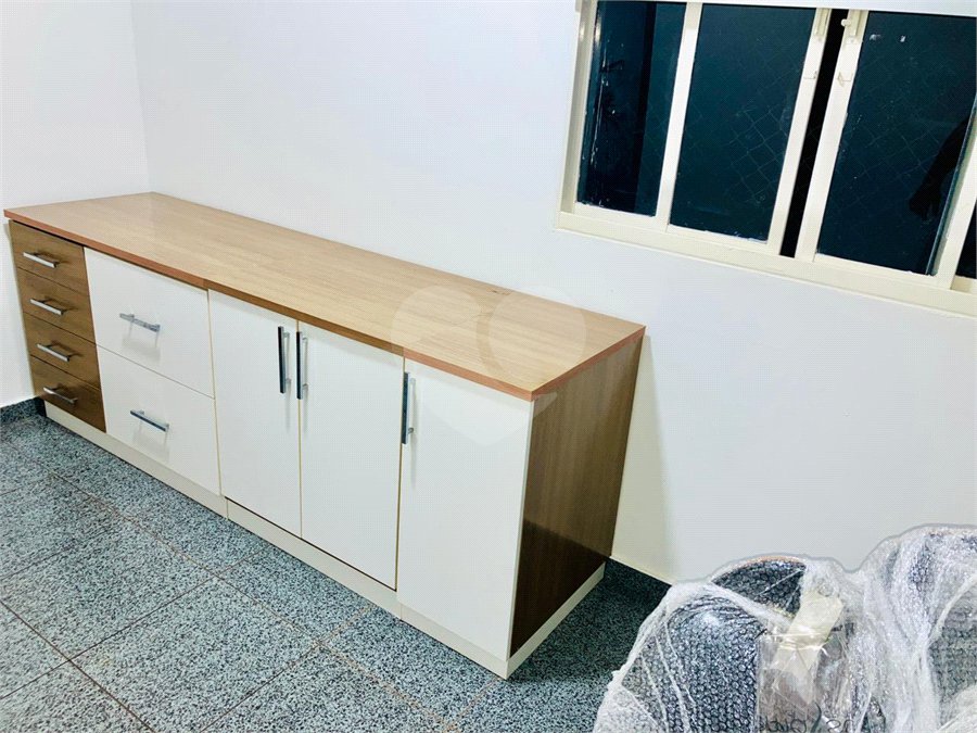 Casa à venda com 3 quartos, sendo 1 suíte, no condomínio Residencial Macaúba, Rondonópolis - MT