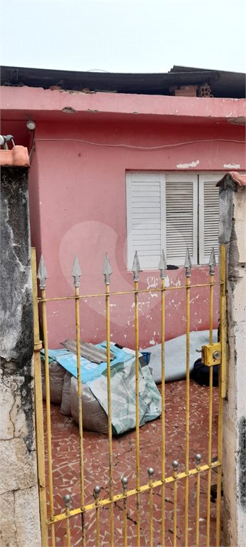 Sobrado à venda com 3 quartos em Parque Edu Chaves, São Paulo, SP