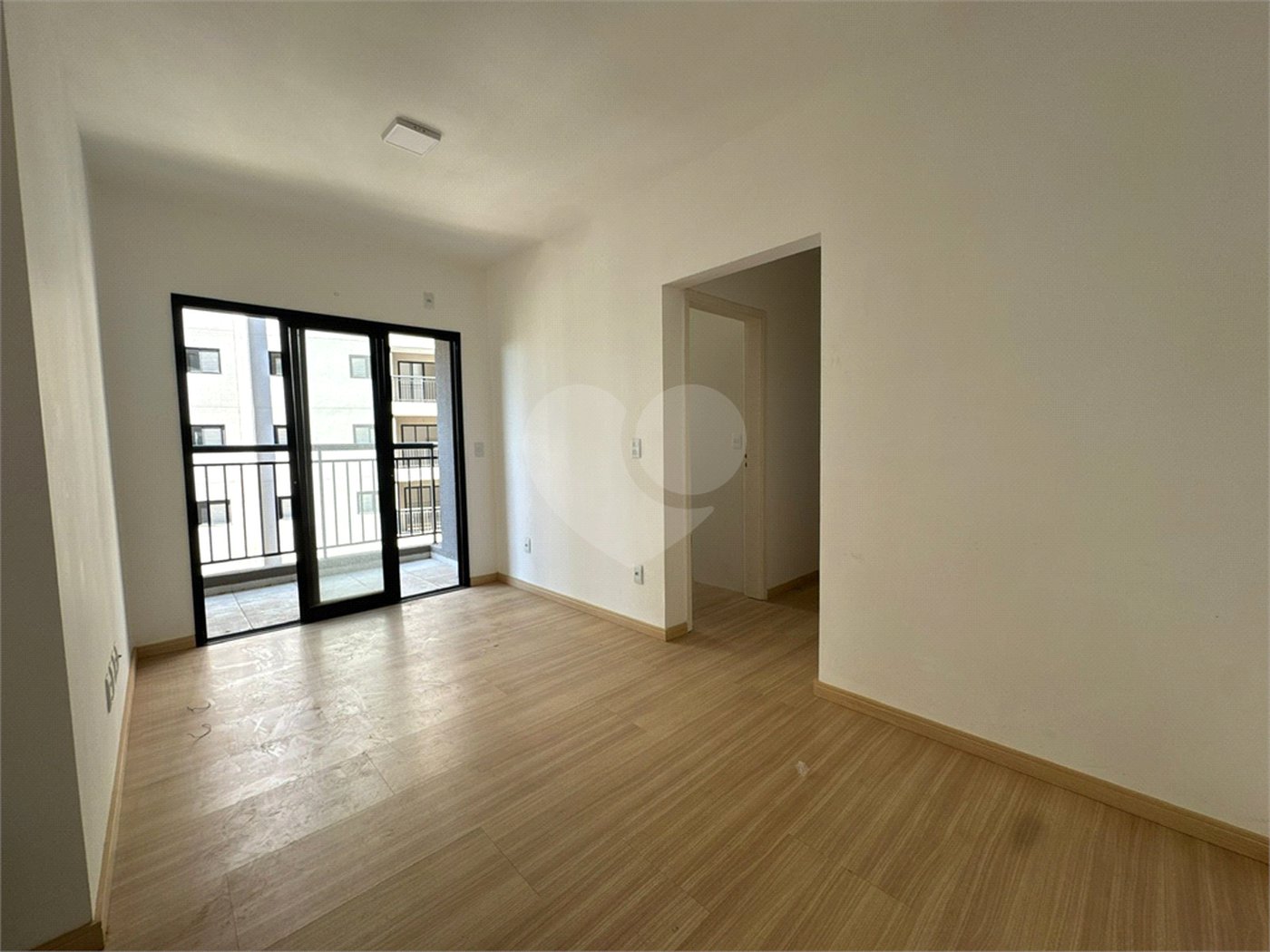 Apartamento para alugar com 2 quartos em Vila Domingues, Votorantim, SP