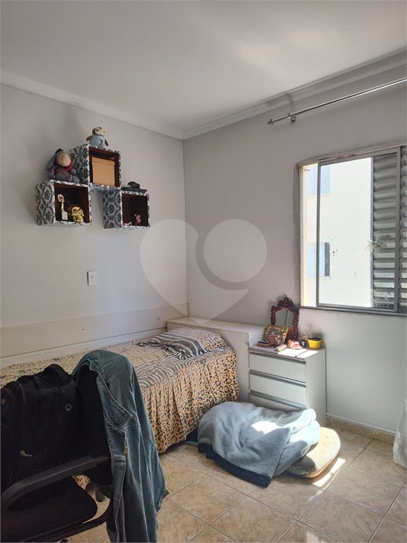 Apartamento à venda com 3 quartos, sendo 1 suíte, em Jardim Lincoln, Suzano, SP