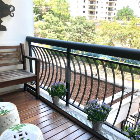 Apartamento à venda com 3 quartos, sendo 2 suítes, em Real Parque, São Paulo, SP