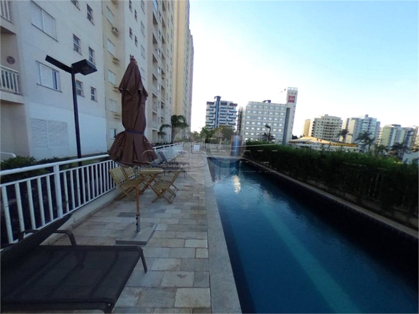 Lindo apartamento em frente ao Shopping Iguatemi, pronto para morar!