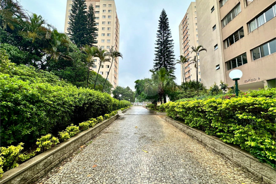 Apartamento à venda com 2 quartos em Limão, São Paulo, SP