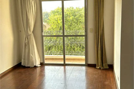 Apartamento para alugar com 2 quartos em Jardim Esmeralda, São Paulo, SP