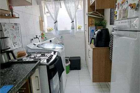 Casa à venda com 3 quartos, sendo 1 suíte, no condomínio Moradas do Horto, São Paulo - SP