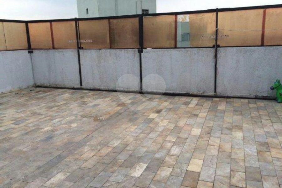 Cobertura à venda com 3 quartos, sendo 1 suíte, em Parque Novo Mundo, São Paulo, SP