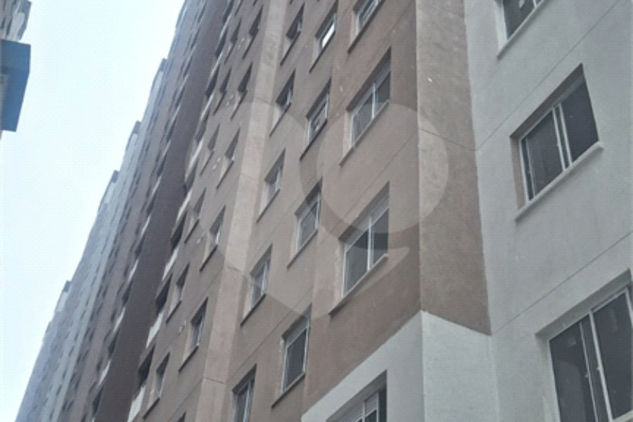 Apartamento à venda com 2 quartos em Barra Funda, São Paulo, SP