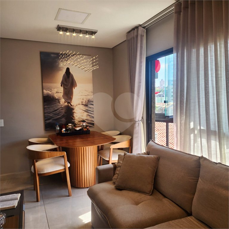 Apartamento à venda com 2 quartos, sendo 1 suíte, em Atibaia Jardim, Atibaia, SP