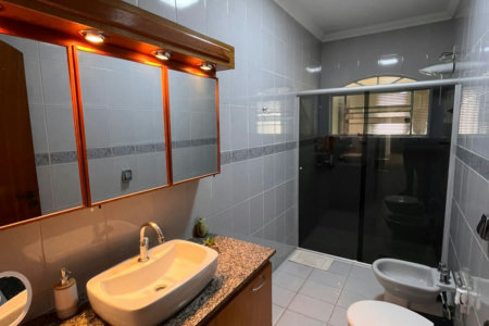 Casa à venda com 3 quartos, sendo 1 suíte, em Parque Ortolândia, Hortolândia, SP
