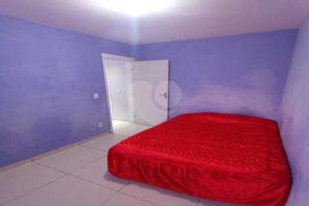 Apartamento à venda com 2 quartos em Campo Grande, Rio de Janeiro, RJ