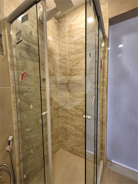 Apartamento à venda com 1 quarto no Centro, Rio de Janeiro, RJ
