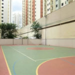 Apartamento à venda com 3 quartos, sendo 1 suíte, em Jardim das Vertentes, São Paulo, SP