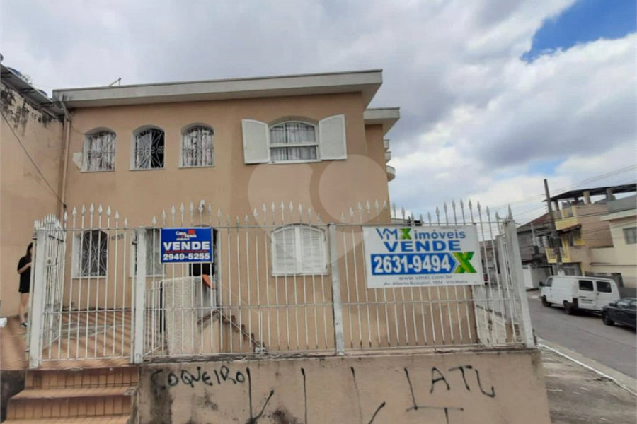 Prédio à venda em Vila Maria, São Paulo, SP