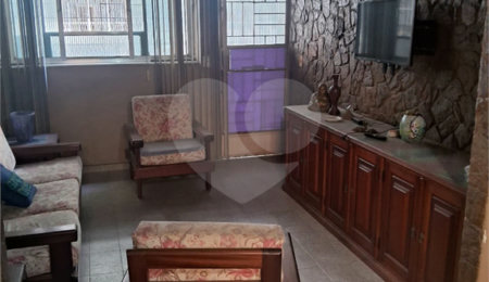 Casa à venda com 3 quartos, sendo 1 suíte, em Tijuca, Rio de Janeiro, RJ
