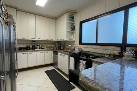 Cobertura à venda, 348 m² por R$ 3.900.000,00 - Aparecida - Santos/SP