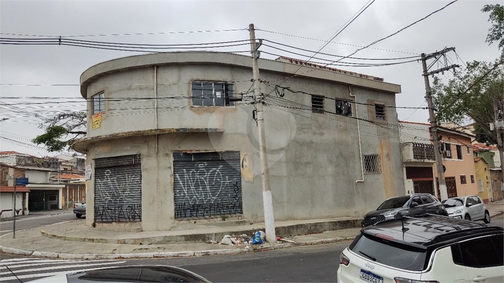 Sobrado à venda com 4 suítes em Vila Mariana, São Paulo, SP