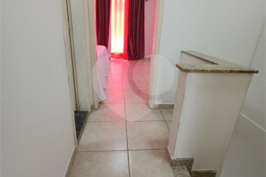 Sobrado à venda com 2 quartos em Vila Maria, São Paulo, SP
