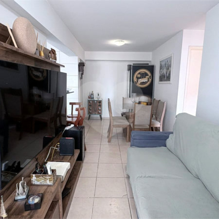 Apartamento à venda com 2 quartos, sendo 1 suíte,  em Rio Comprido, Rio de Janeiro, RJ