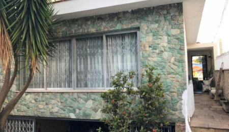 Sobrado à venda com 5 quartos, sendo 1 suíte,  em Santa Teresinha, São Paulo, SP