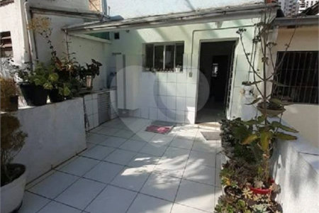Sobrado à venda com 3 quartos em Santana, São Paulo, SP