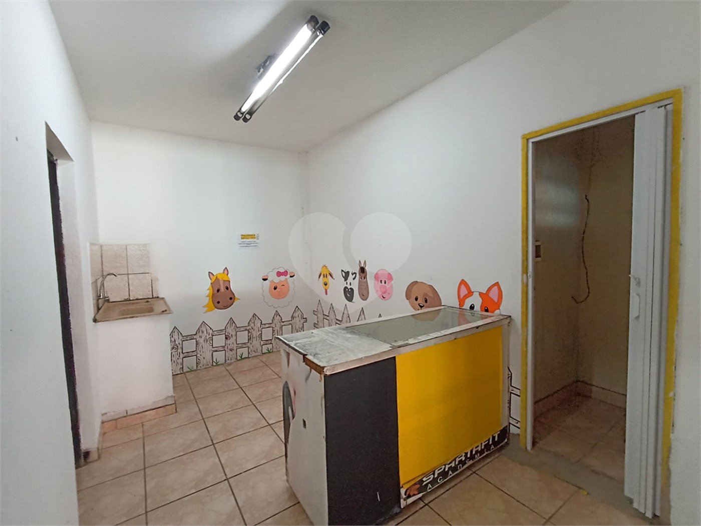 Barracão para alugar no Centro, Itapetininga, SP