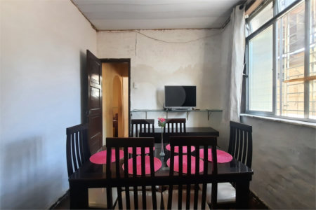 Apartamento à venda com 2 quartos em Rio Comprido, Rio de Janeiro, RJ