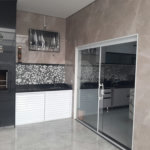 Casa à venda com 3 quartos, sendo 1 suíte,  no condomínio Reserva Ipanema, Sorocaba - SP