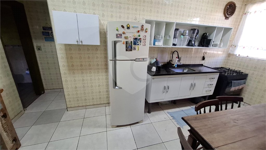 Casa Térrea à venda com 2 quartos em Tucuruvi, São Paulo, SP