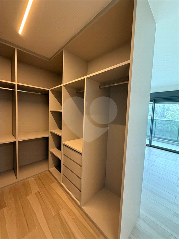 Apartamento para alugar com 4 suítes em Jardim Morumbi, São Paulo, SP