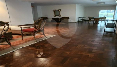 Apartamento à venda com 3 quartos, sendo 1 suíte,  em Jardim Paulista, São Paulo, SP