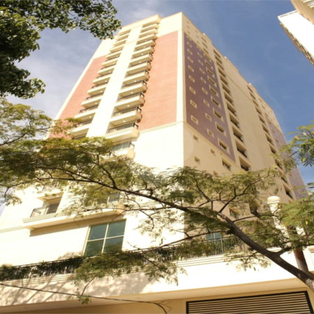Apartamento à venda com 3 suítes em Jardim São Paulo(zona Norte), São Paulo, SP