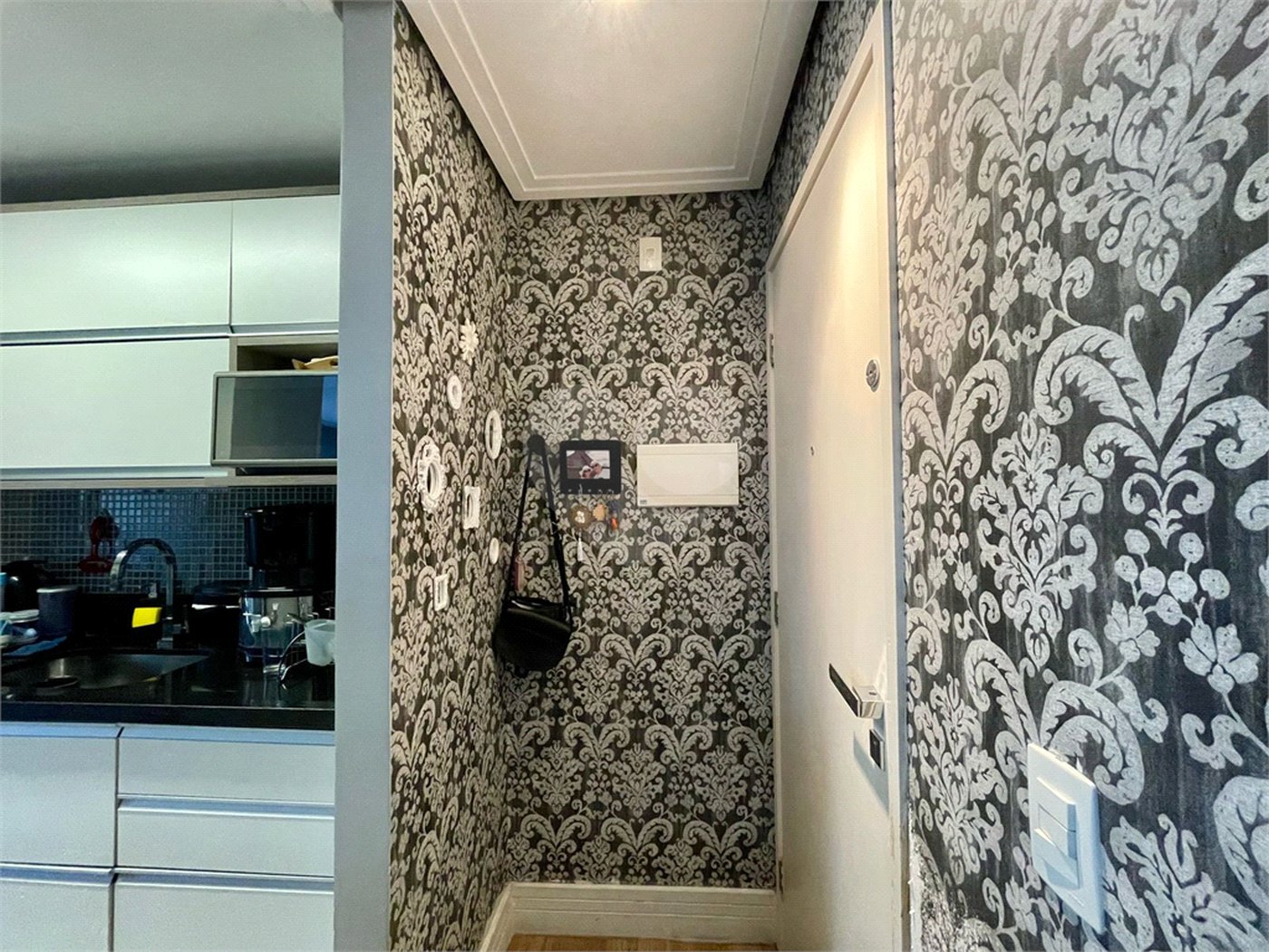 Apartamento à venda com 2 quartos em Limão, São Paulo, SP