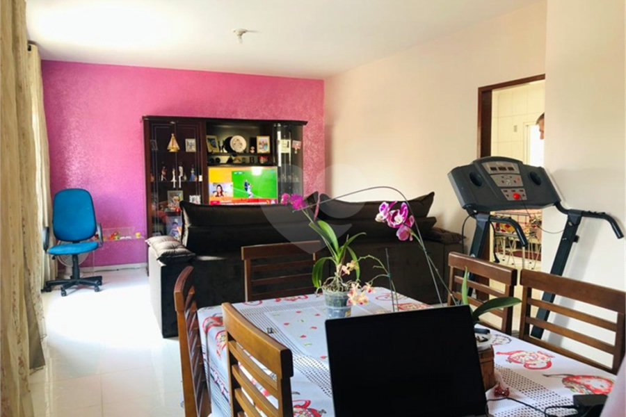 Sobrado à venda com 3 quartos, sendo 1 suíte, em Jardim Brasil (zona Norte), São Paulo, SP