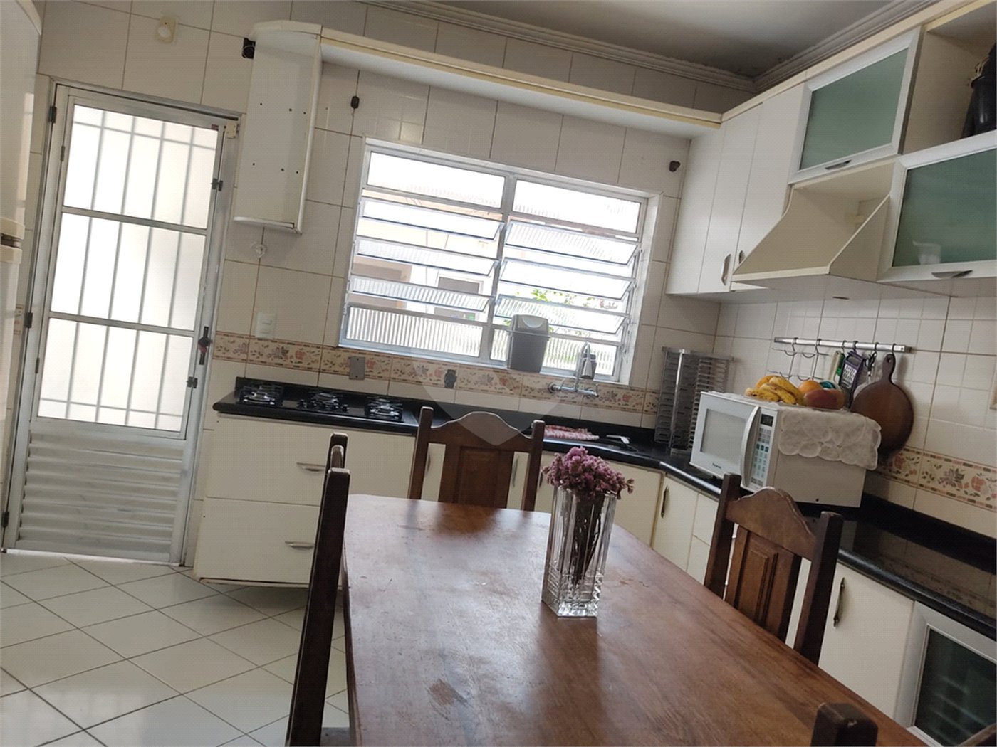 Sobrado à venda com 3 quartos, sendo 1 suíte, em Santo Amaro, São Paulo, SP