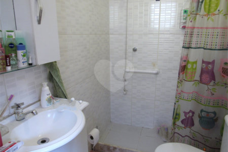 Casa à venda com 3 quartos em Moema, São Paulo, SP