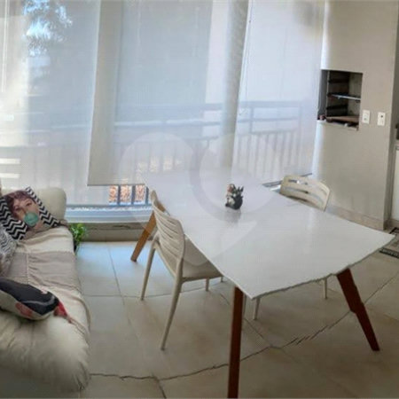 Apartamento à venda com 3 quartos, sendo 1 suíte, em Baeta Neves, São Bernardo do Campo, SP