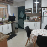 Sobrado à venda com 3 suítes em Parada Inglesa, São Paulo, SP