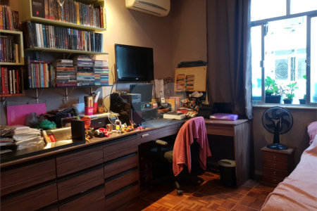 Apartamento à venda com 3 quartos, sendo 2 suítes,  em Tijuca, Rio de Janeiro, RJ