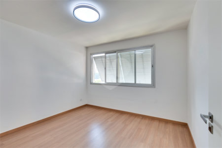 Apartamento à venda com 2 quartos, sendo 1 suíte, em Santo Amaro, São Paulo, SP
