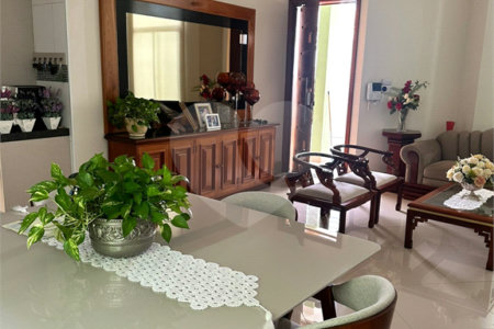 Casa à venda com 3 suítes em Jardim Regina, Indaiatuba, SP