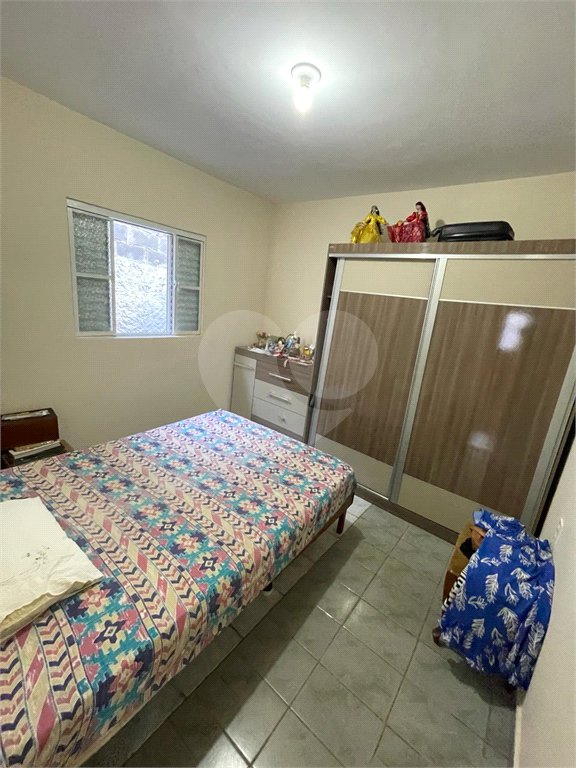 Casa à venda com 2 quartos em Parque Esmeralda, Sorocaba, SP