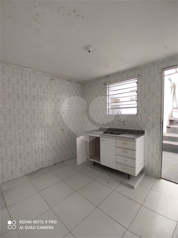 Casa à venda com 4 quartos em Mandaqui, São Paulo, SP
