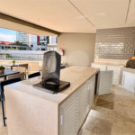 Apartamento à venda com 2 suítes em Parque Campolim, Sorocaba, SP