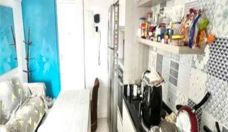 Apartamento à venda com 2 quartos em Casa Verde Alta, São Paulo, SP