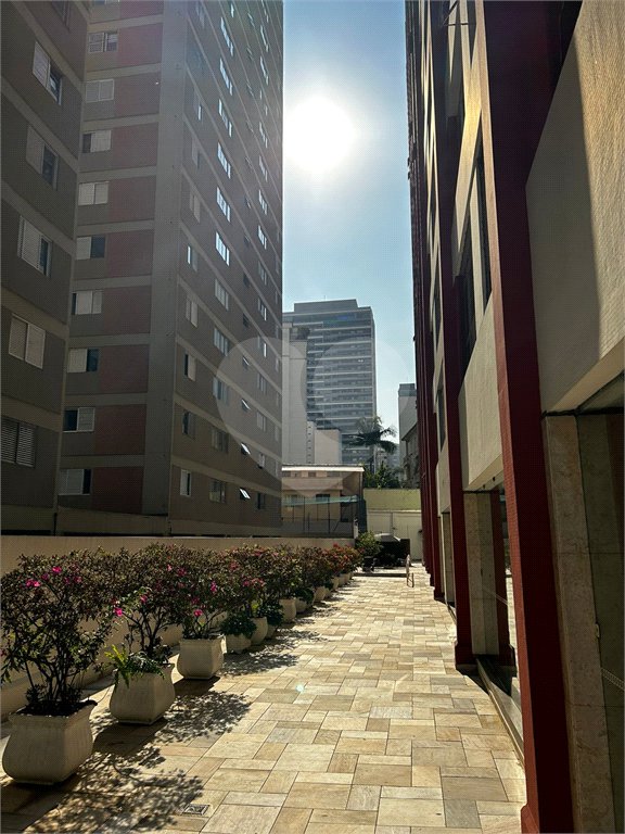 Apartamento à venda com 3 quartos em Pinheiros, São Paulo, SP
