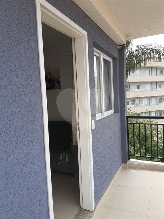 Apartamento à venda com 2 quartos em Casa Verde, São Paulo, SP
