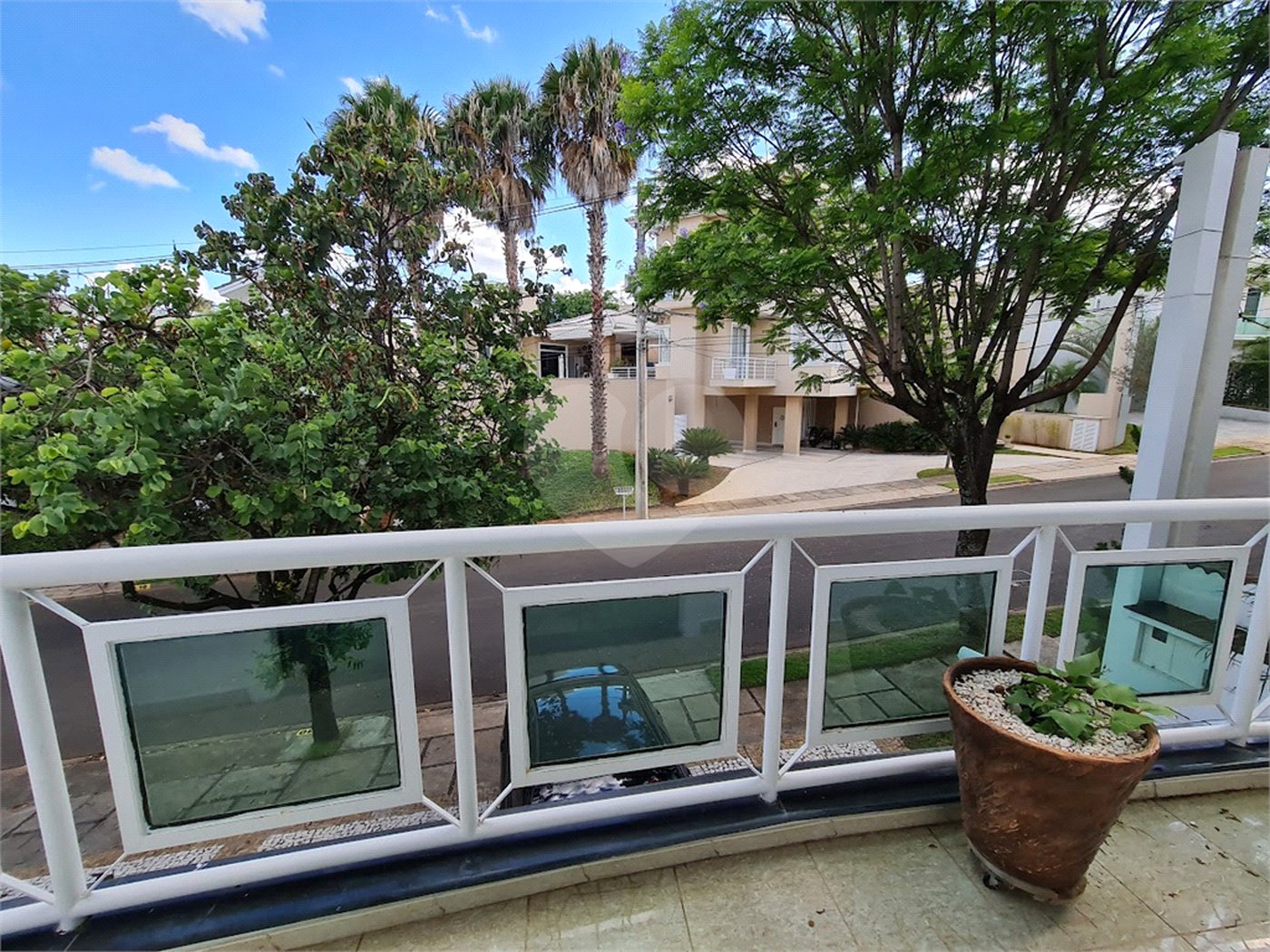 Casa à venda com 4 suítes no condomínio Residencial Villa dos Inglezes, Sorocaba - SP